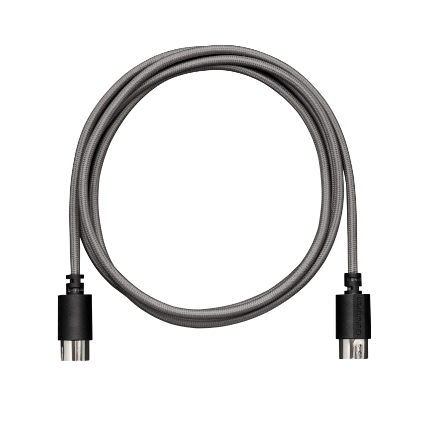 Elektron Utility Mix Cables MIDI CA-4-5PN 42cm